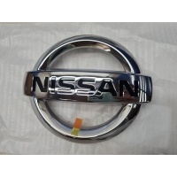 Эмблема Nissan Qashqai J11E 2014- 62890HV00A