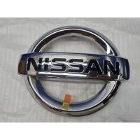 Эмблема Nissan Qashqai J11E 2014- 62890HV00A