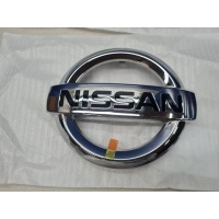 Эмблема Nissan Qashqai J11E 2014- 62890HV00A