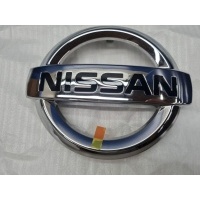 Эмблема Nissan Qashqai J11E 2014- 62890HV00A