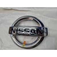 Эмблема Nissan Qashqai J11E 2014- 62890HV00A