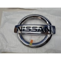 Эмблема Nissan Qashqai J11E 2014- 62890HV00A