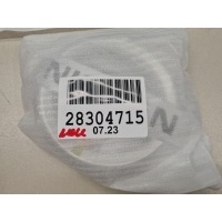 Эмблема Nissan Qashqai J11E 2014- 62890HV00A