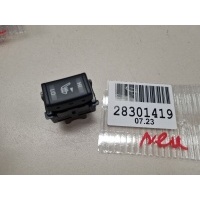 Кнопка обогрева сидений Nissan Teana L33 2013- 255003TA1A