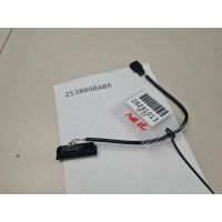 Кнопка открывания багажника Nissan X-Trail T32 2014- 253804BA0A