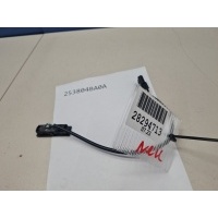 Кнопка открывания багажника Nissan X-Trail T32 2014- 253804BA0A
