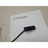 Кнопка открывания багажника Nissan X-Trail T32 2014- 253804BA0A