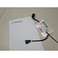 Кнопка открывания багажника Nissan X-Trail T32 2014- 253804BA0A