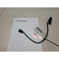 Кнопка открывания багажника Nissan X-Trail T32 2014- 253804BA0A