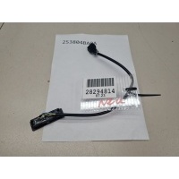 Кнопка открывания багажника Nissan X-Trail T32 2014- 253804BA0A