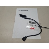 Кнопка открывания багажника Nissan X-Trail T32 2014- 253804BA0A