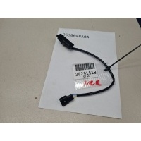 Кнопка открывания багажника Nissan X-Trail T32 2014- 253804BA0A