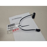 Кнопка открывания багажника Nissan X-Trail T32 2014- 253804BA0A