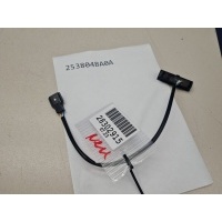 Кнопка открывания багажника Nissan X-Trail T32 2014- 253804BA0A