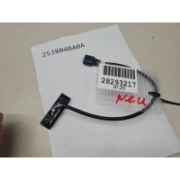 Кнопка открывания багажника Nissan X-Trail T32 2014- 253804BA0A