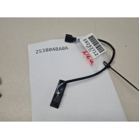 Кнопка открывания багажника Nissan X-Trail T32 2014- 253804BA0A