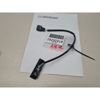Кнопка открывания багажника Nissan X-Trail T32 2014- 253804BA0A