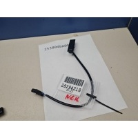Кнопка открывания багажника Nissan X-Trail T32 2014- 253804BA0A