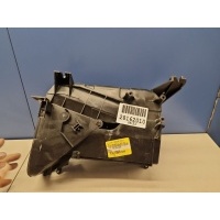 Крышка корпуса отопителя салона Nissan Primera P11E 1996-2002 271203J400