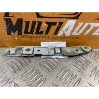 Кронштейн бампера Перед. Mercedes E-Classe W213 2016-2020 a2138850521