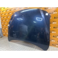 Капот Mazda CX-5 2 2017- kby05231xc