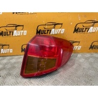 Фонарь Задн. Suzuki Vitara 2 2014-2018 3565054p00