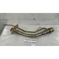 Горловина топливного бака Toyota Cresta GX90 1994 77201-22321