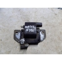Катушка зажигания DAEWOO Matiz (KLYA) 1998> 96320818