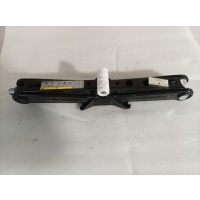 Audi q7 4m домкрат подъёмник 4m0011031d