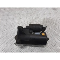 Стартер Renault Scenic 1 (1996-2003) 2001 ,8200929534