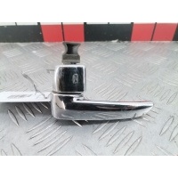 Ручка двери внутренняя передняя левая Mazda 6 GG (2002-2007) 2002 ,GJ6A59330E