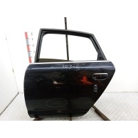 Дверь задняя левая Audi A6 C6 (2004-2011) 2008 ,4F0833051E