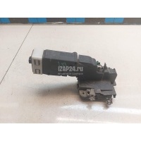 Замок двери передней левой Volvo S40 (1998 - 2001) 30850805