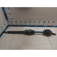 Полуось передняя правая Volvo S40 (1998 - 2001) 8251547
