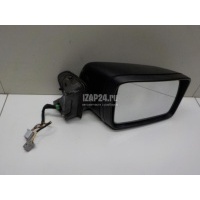 Зеркало правое электрическое Land Rover Discovery III (2004 - 2009) CRB503140PMA