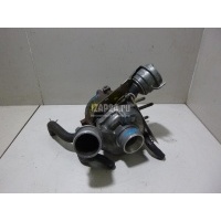 Турбокомпрессор (турбина) Hyundai-Kia Sorento (2002 - 2009) 282004A470