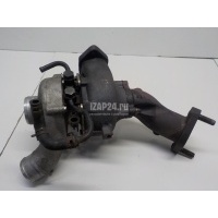 Турбокомпрессор (турбина) Hyundai-Kia Sorento (2002 - 2009) 282004A470