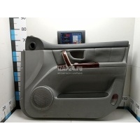 Обшивка двери передней правой Hyundai-Kia Sorento (2002 - 2009) 823023E010J2
