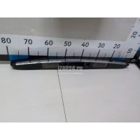 Накладка двери багажника Hyundai-Kia Sorento (2002 - 2009) 925103E100