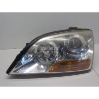 Фара левая Hyundai-Kia Sorento (2002 - 2009) 921013E621