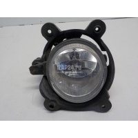 Фара противотуманная правая Hyundai-Kia Sorento (2002 - 2009) 922023E500
