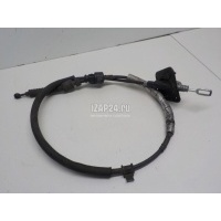 Трос КПП Hyundai-Kia Sorento (2002 - 2009) 467003E921