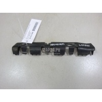 Направляющая заднего бампера левая Renault Logan (2005 - 2014) 8200210078