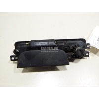 Ручка двери багажника наружная Renault Logan (2005 - 2014) 8200431418
