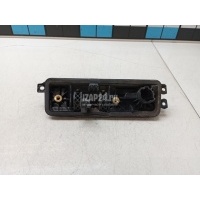 Ручка двери багажника наружная Renault Logan (2005 - 2014) 8200431418