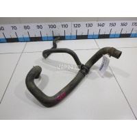 Патрубок радиатора Nissan Logan (2005 - 2014) 2150400Q0C