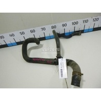 Патрубок радиатора Nissan Logan (2005 - 2014) 2150400Q0C