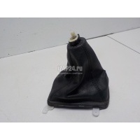 Чехол кулисы Honda Accord VII (2003 - 2008) 83415SDAA01ZA