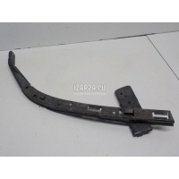 Кронштейн фар правый Honda Accord VII (2003 - 2008) 71140SEA000