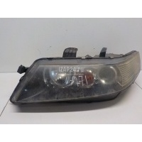 Фара левая Honda Accord VII (2003 - 2008) 33151SEAG11